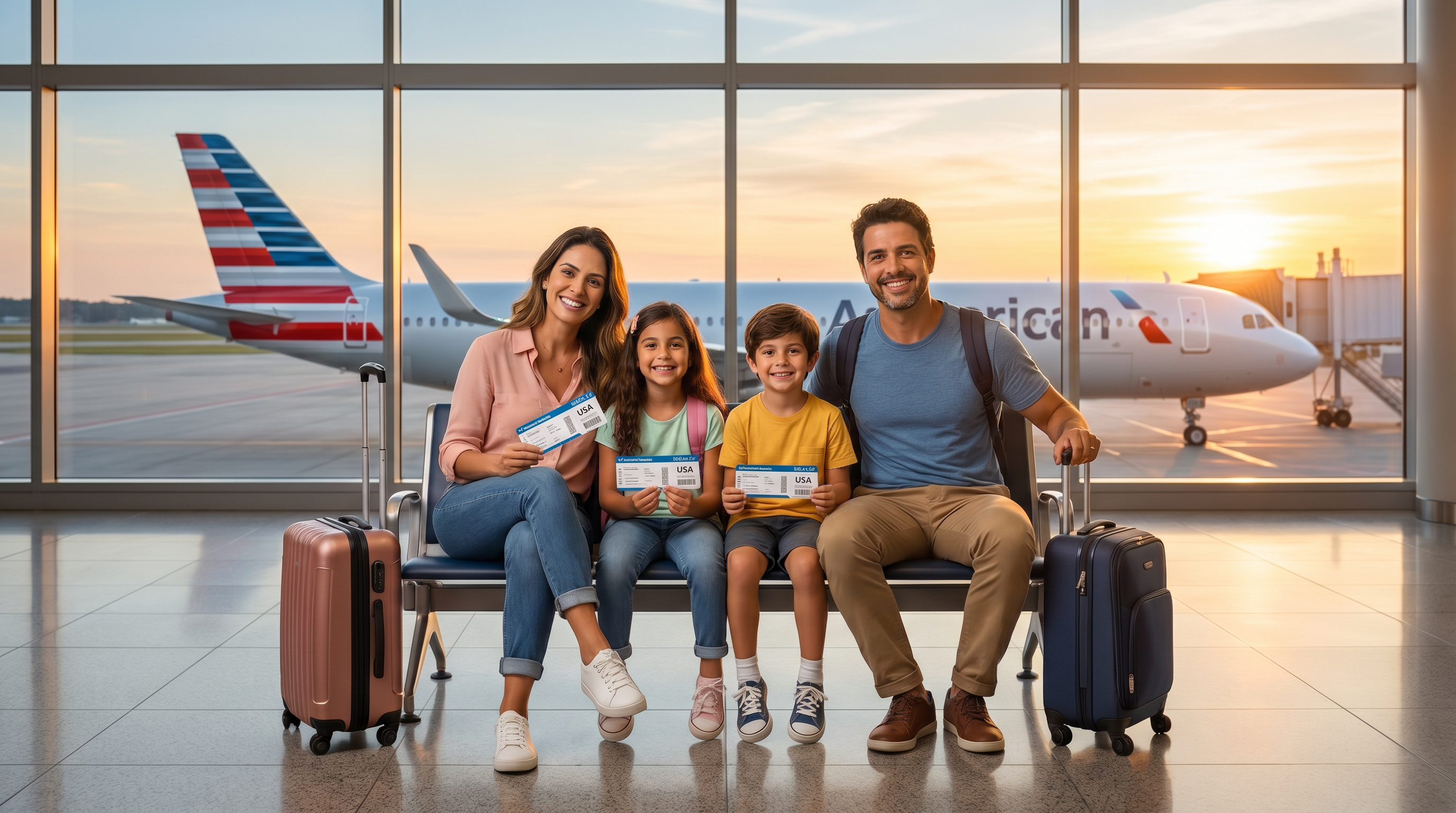Seguro viagem para os EUA: por que contratar antes de embarcar?